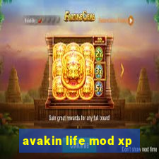 avakin life mod xp